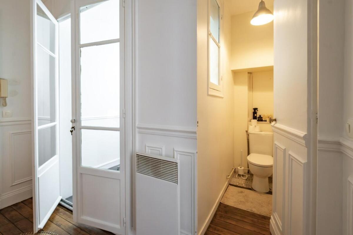4 Guests Place Des Victoires * Parijs