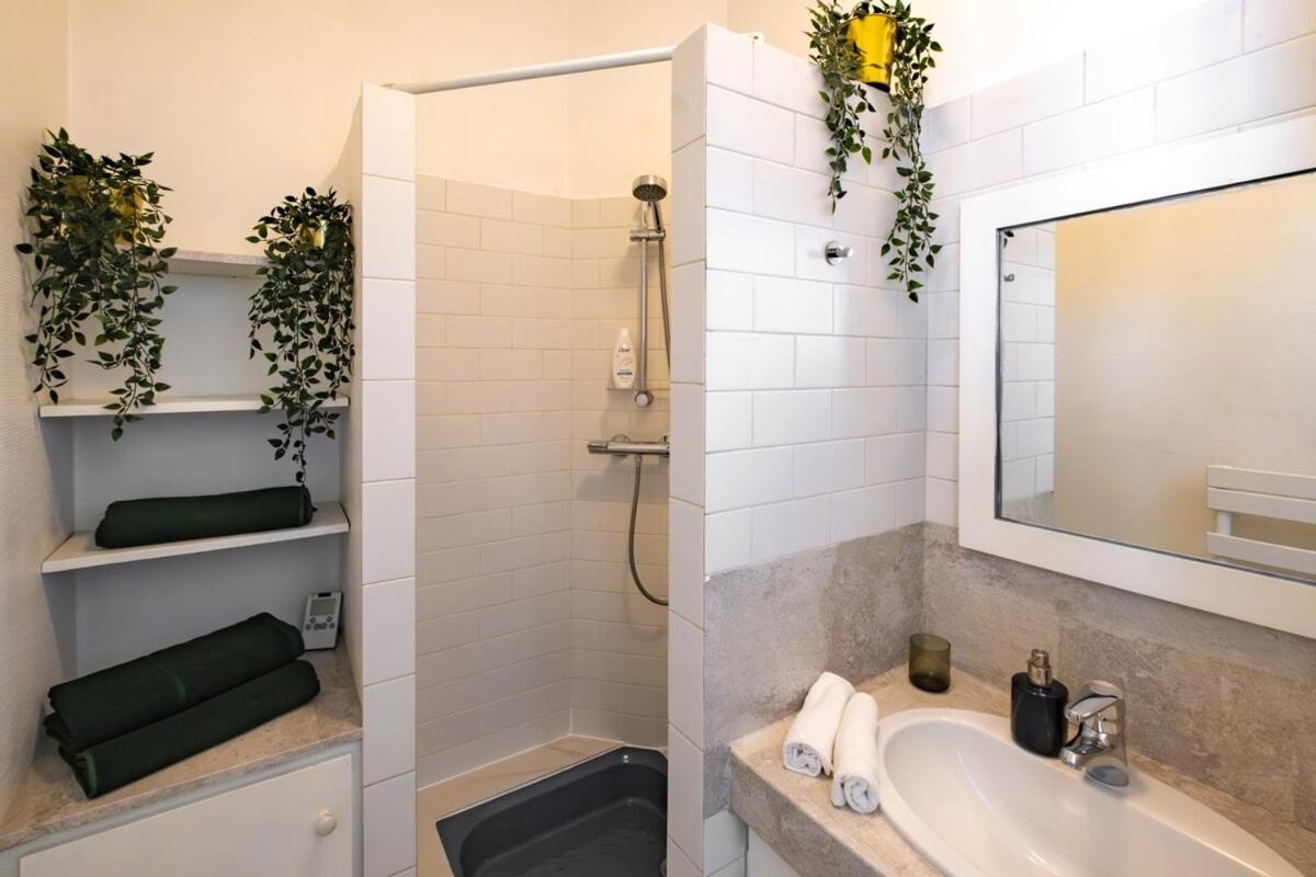 Appartement 4 Guests Place Des Victoires