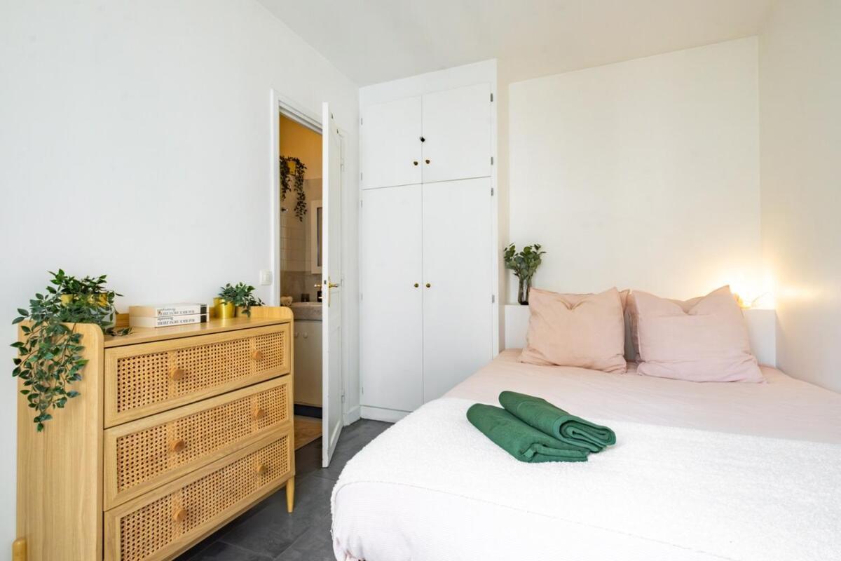 Appartement 4 Guests Place Des Victoires *