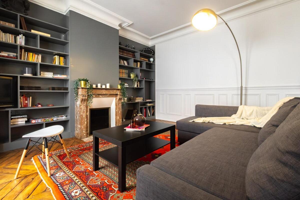 Appartement 4 Guests Place Des Victoires *